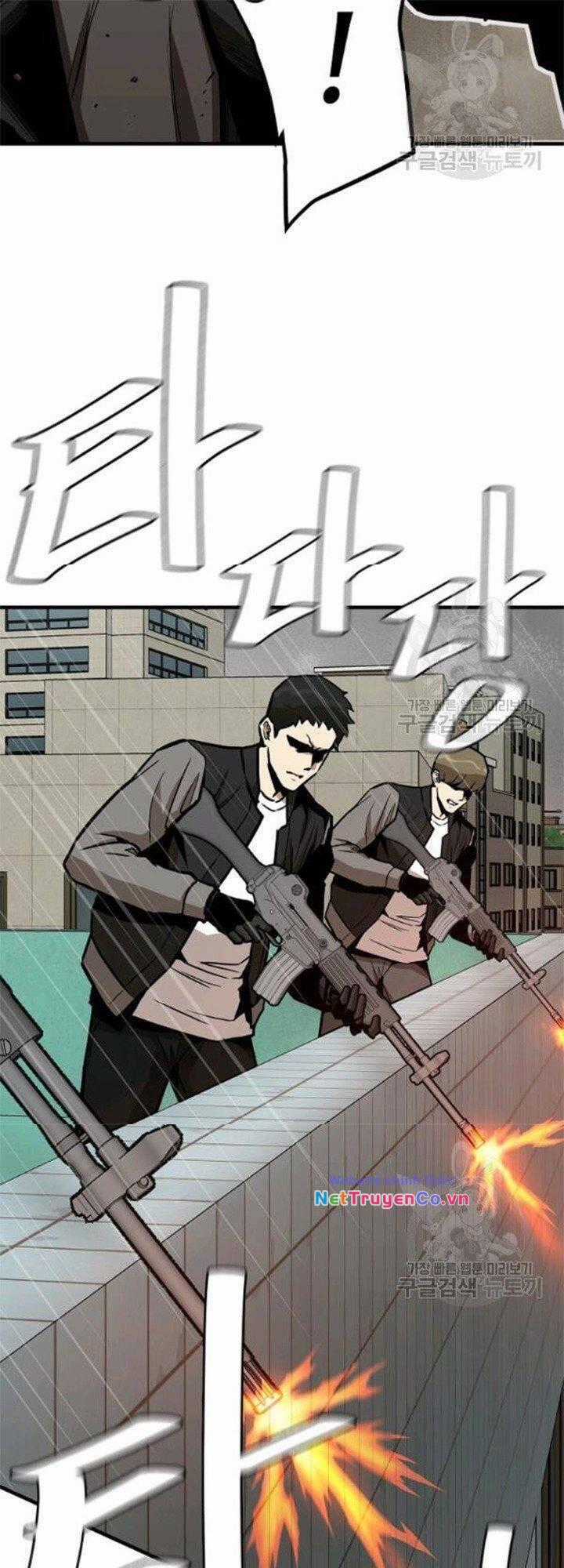 Return Survival Chapter 80.5 trang 22