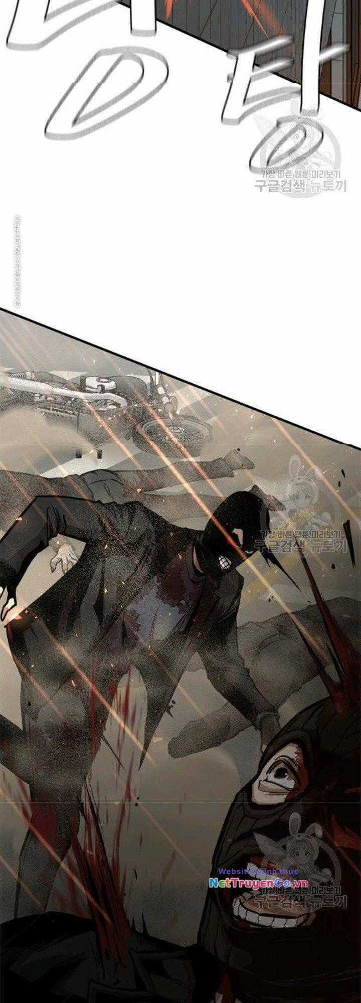 Return Survival Chapter 80.5 trang 23