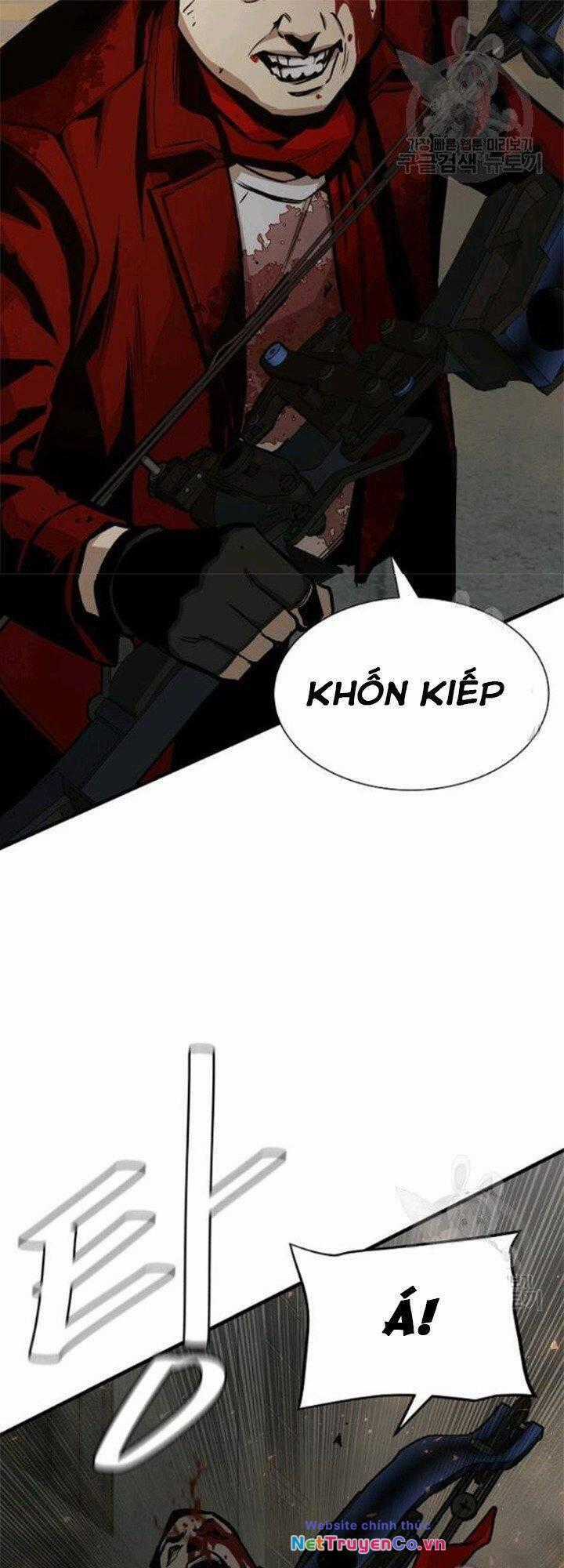 Return Survival Chapter 80.5 trang 25