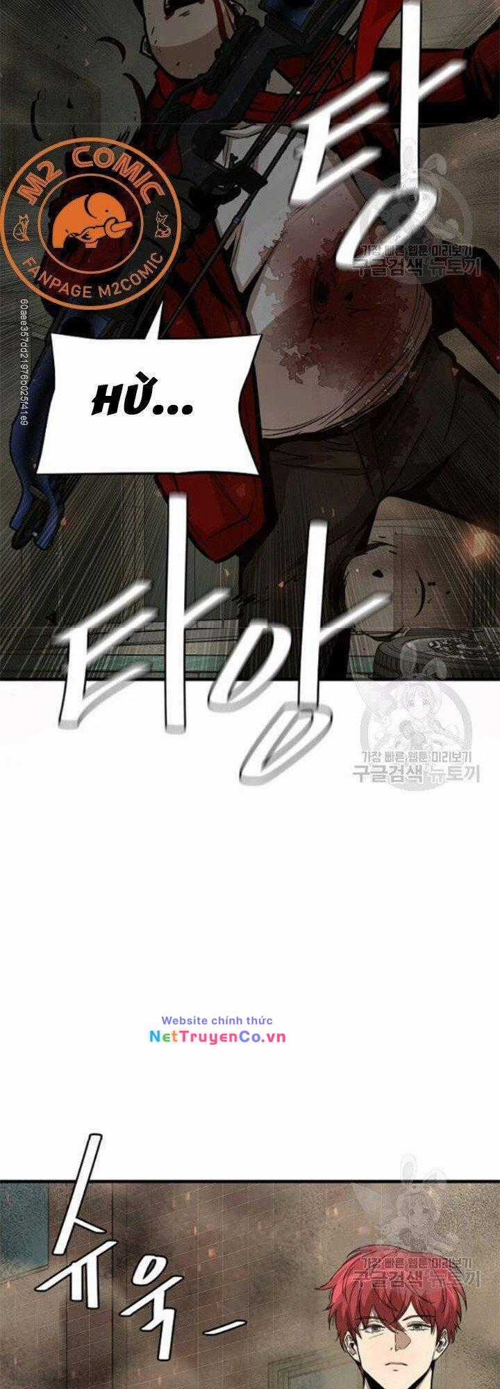 Return Survival Chapter 80.5 trang 26