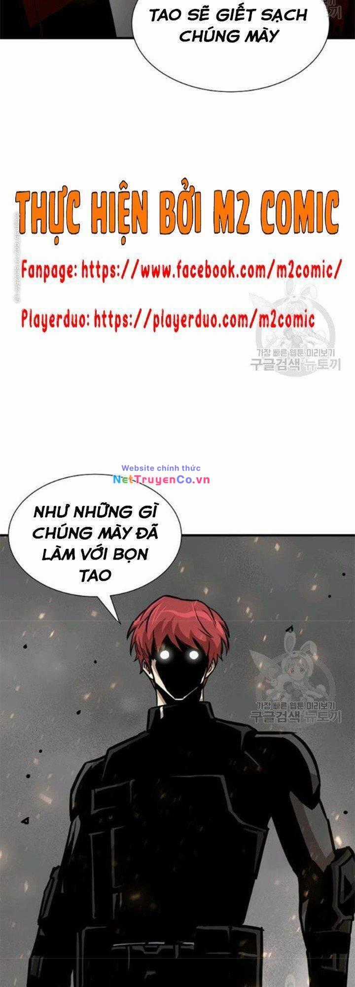 Return Survival Chapter 80.5 trang 29