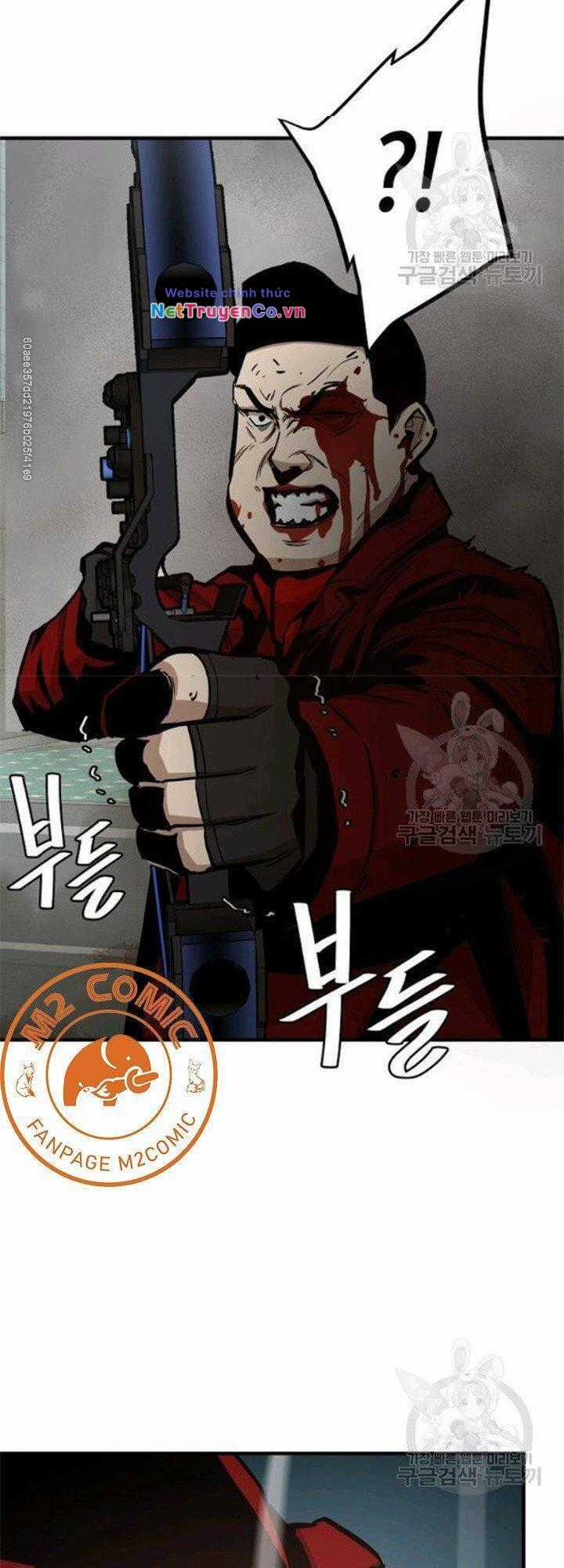 Return Survival Chapter 80.5 trang 32