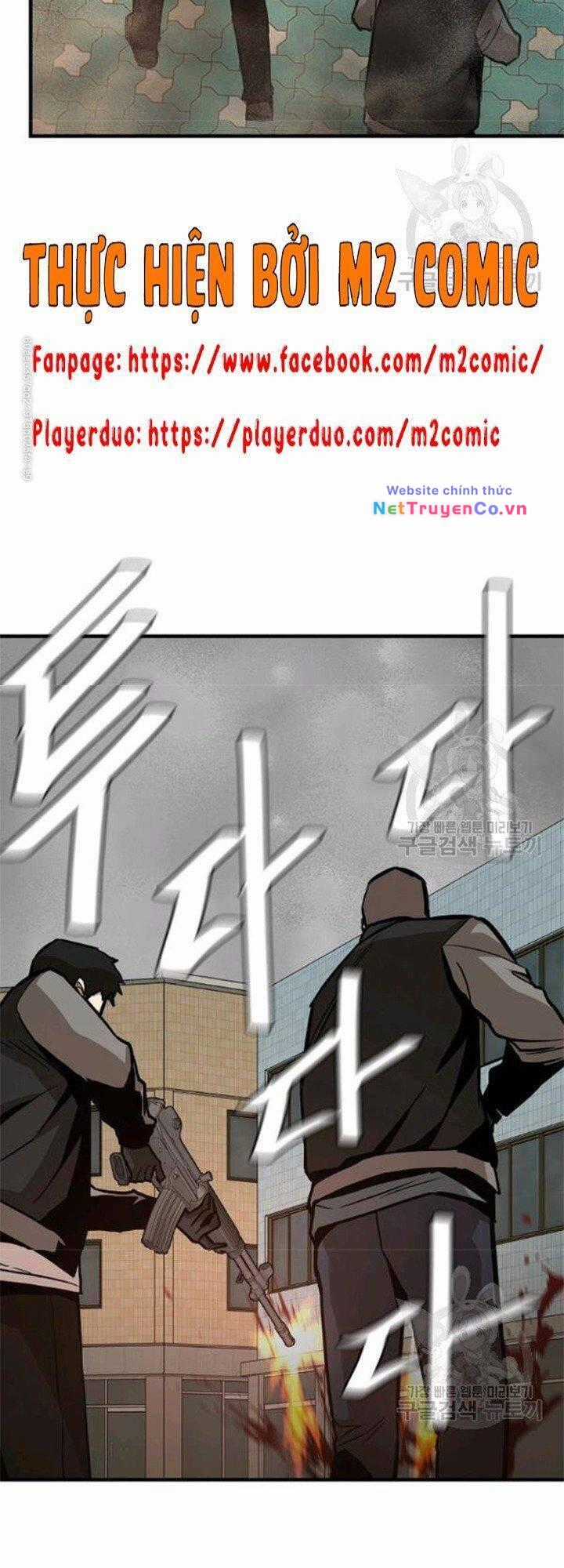 Return Survival Chapter 80.5 trang 35