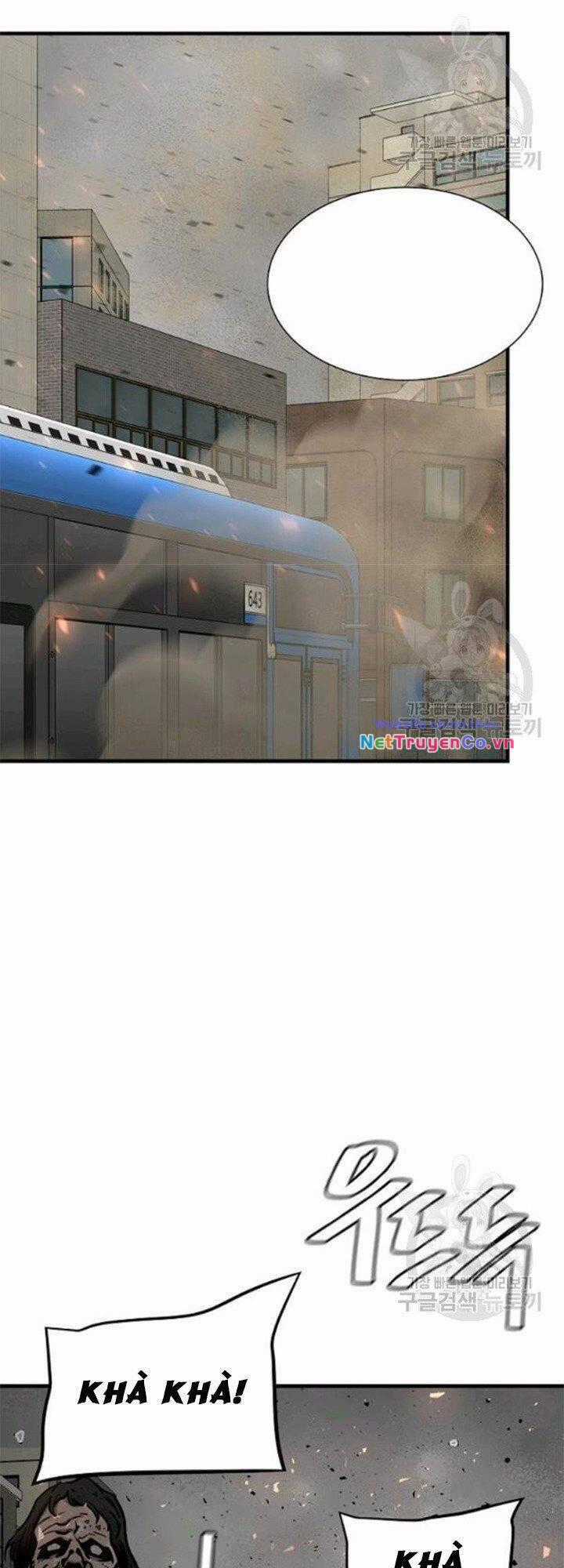 Return Survival Chapter 80.5 trang 37