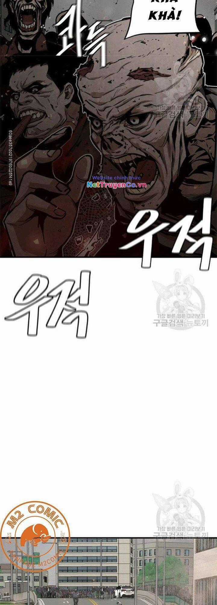 Return Survival Chapter 80.5 trang 38