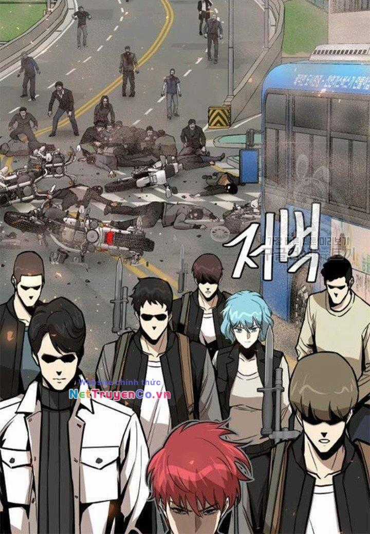 Return Survival Chapter 80.5 trang 39