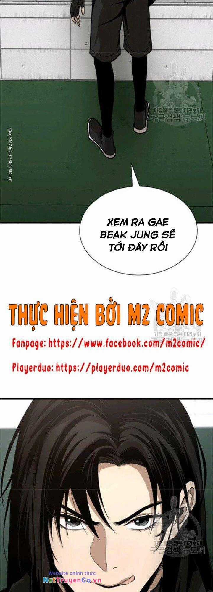 Return Survival Chapter 80.5 trang 44