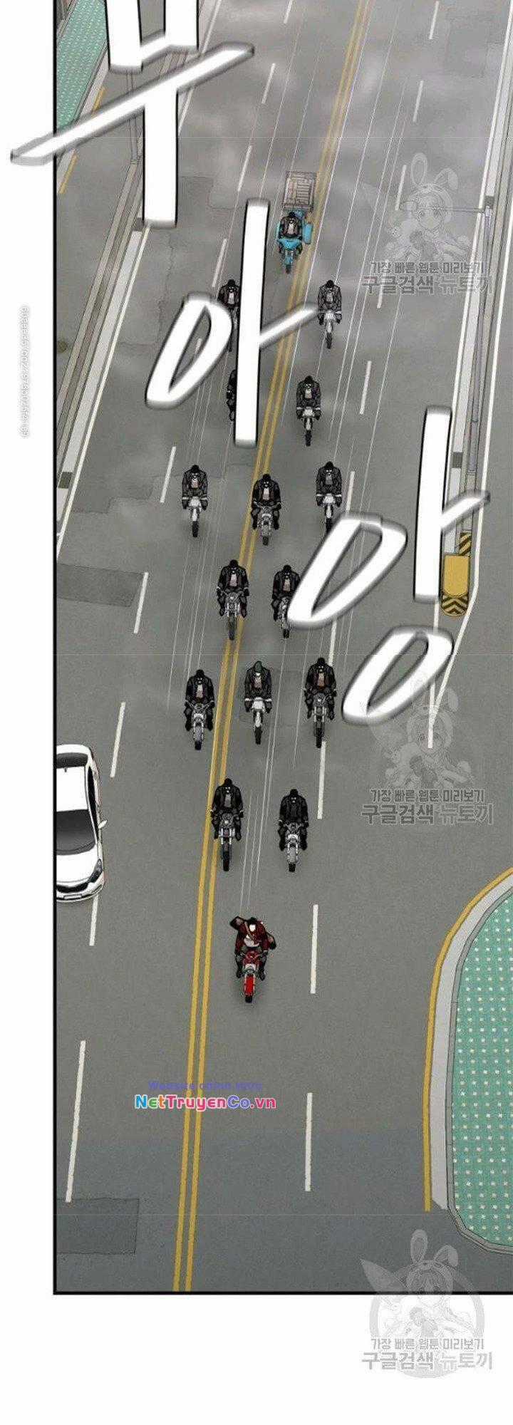 Return Survival Chapter 80.5 trang 5