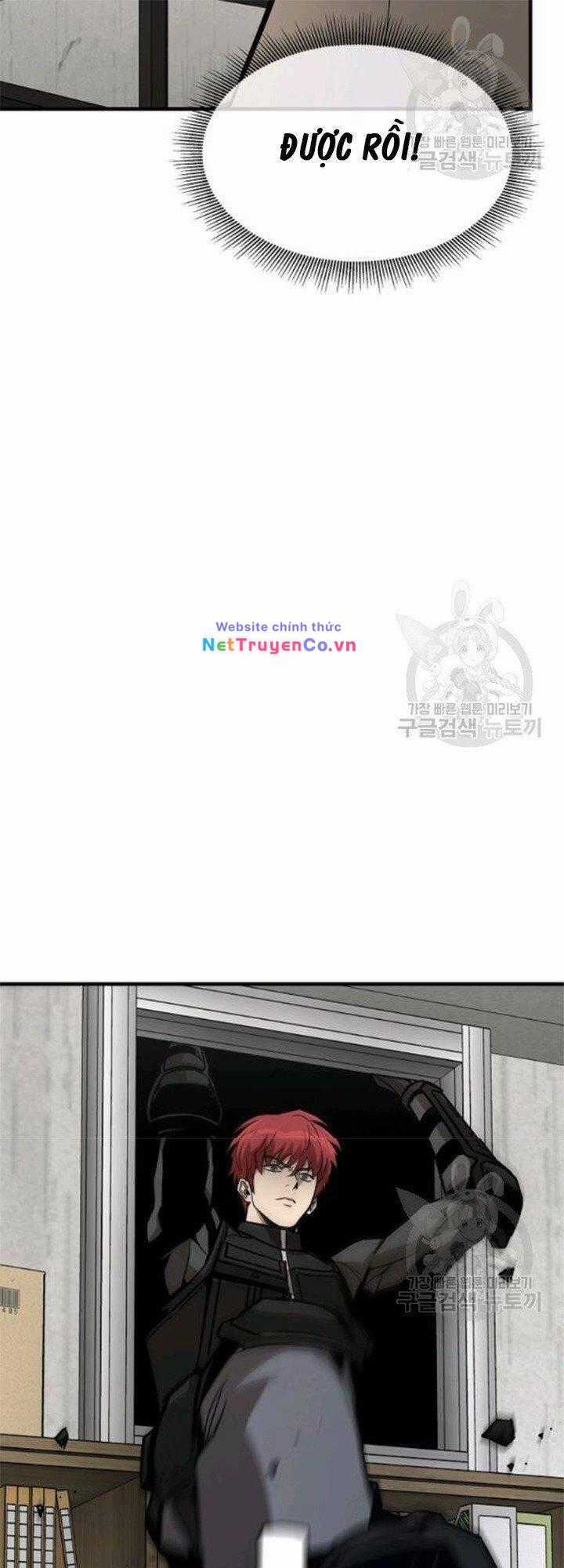 Return Survival Chapter 80.5 trang 7