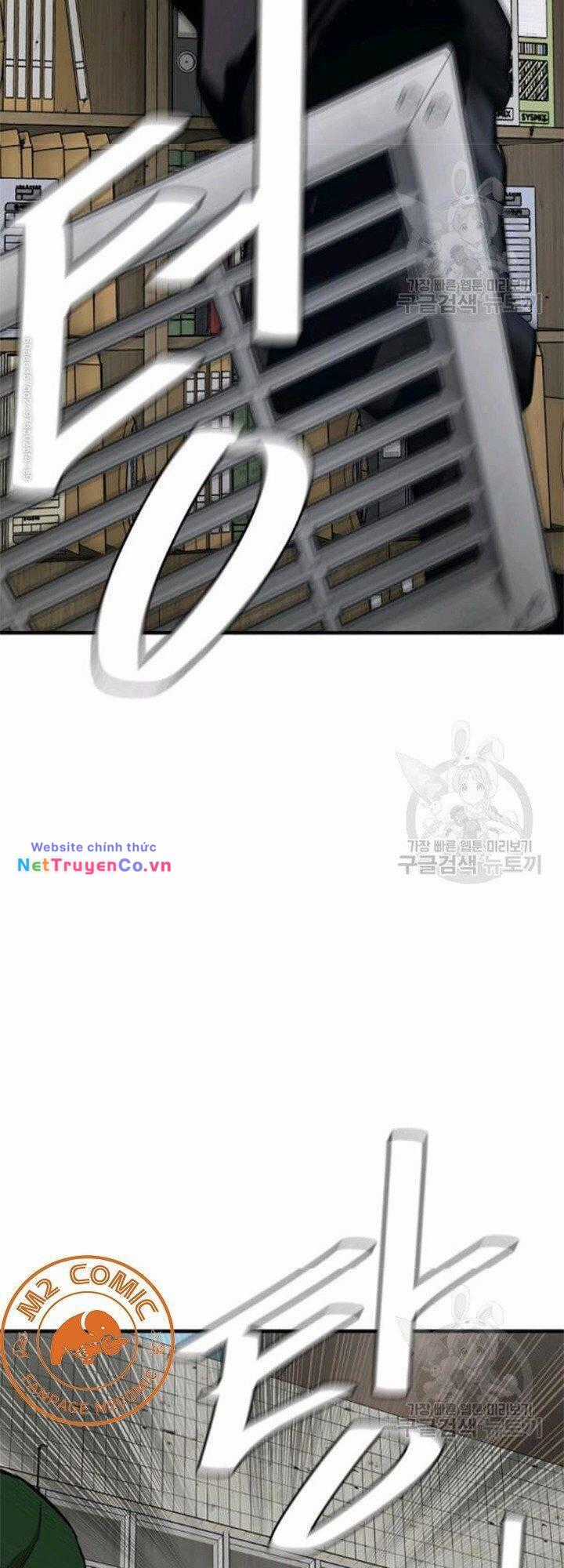 Return Survival Chapter 80.5 trang 8