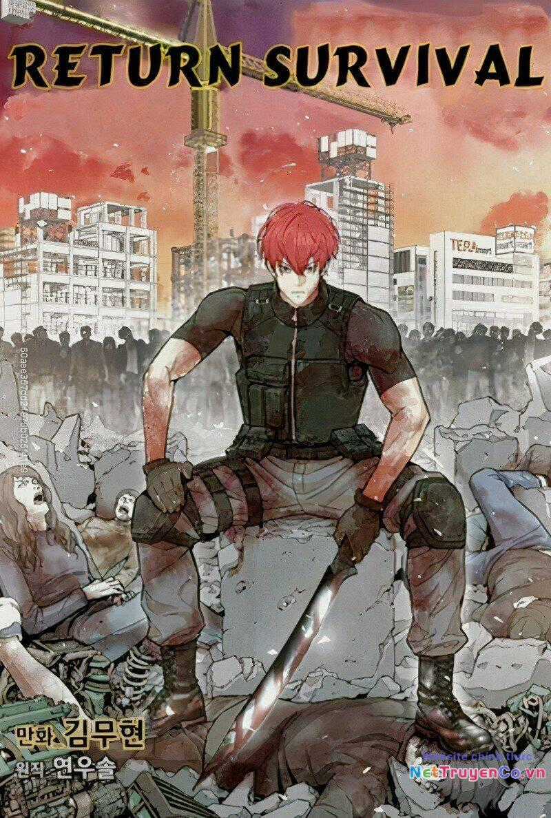 Return Survival Chapter 80 trang 0