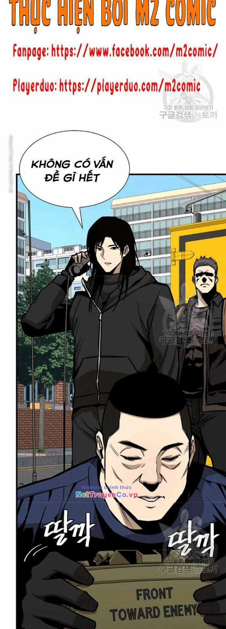 Return Survival Chapter 80 trang 10