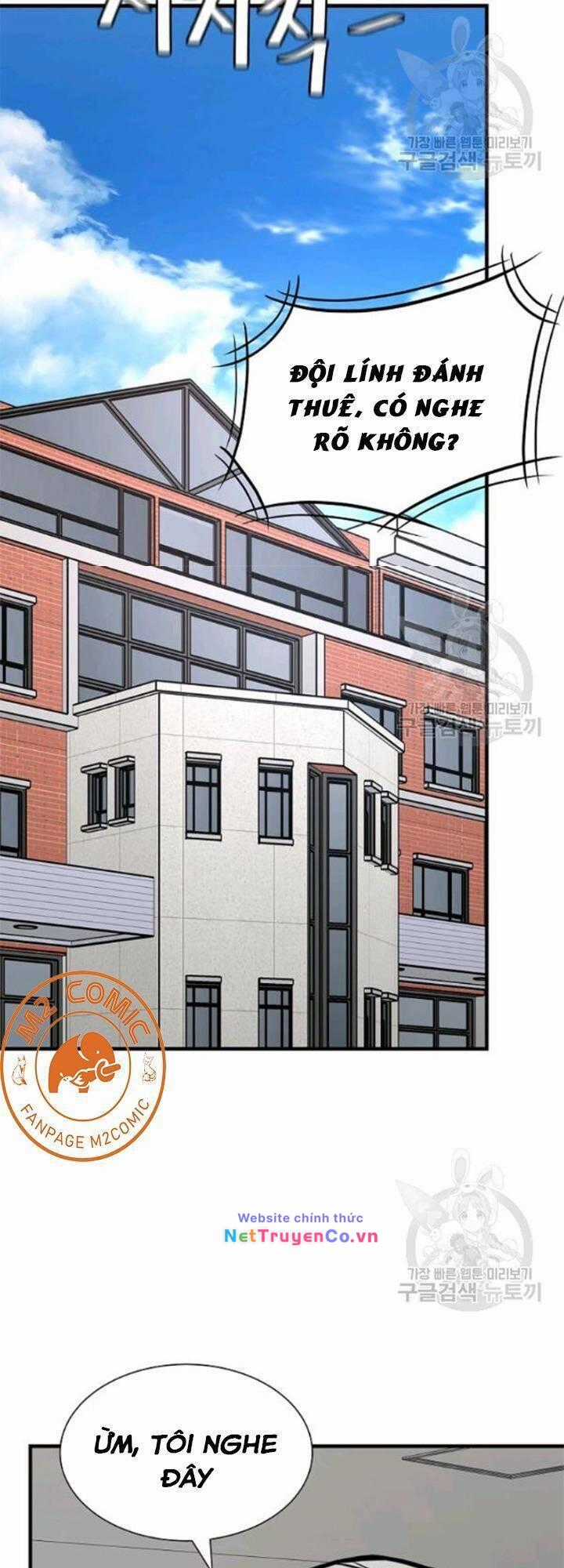 Return Survival Chapter 80 trang 12