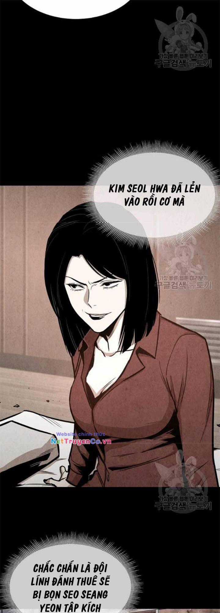 Return Survival Chapter 80 trang 15