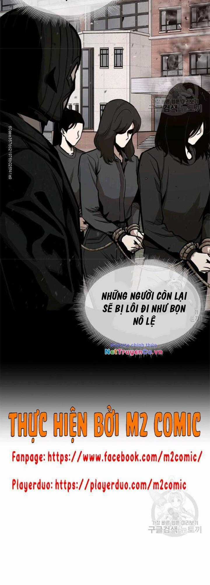 Return Survival Chapter 80 trang 16