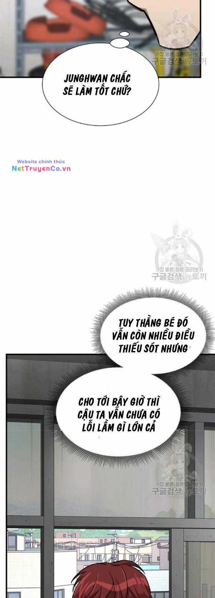 Return Survival Chapter 80 trang 18