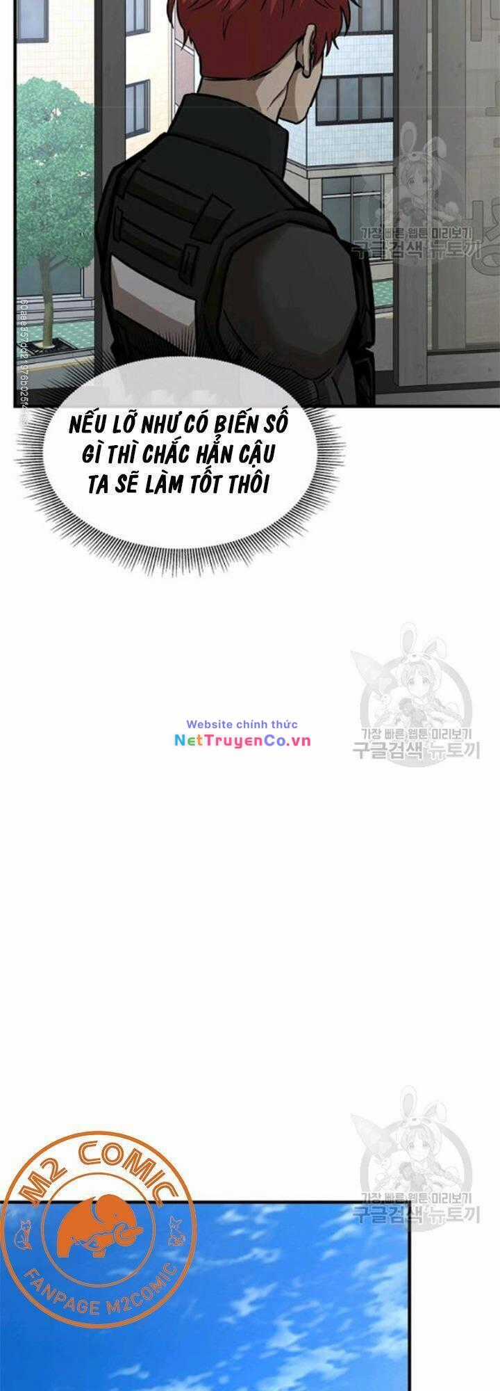 Return Survival Chapter 80 trang 19