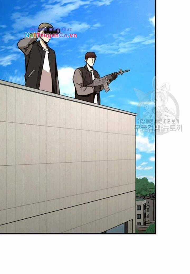 Return Survival Chapter 80 trang 20