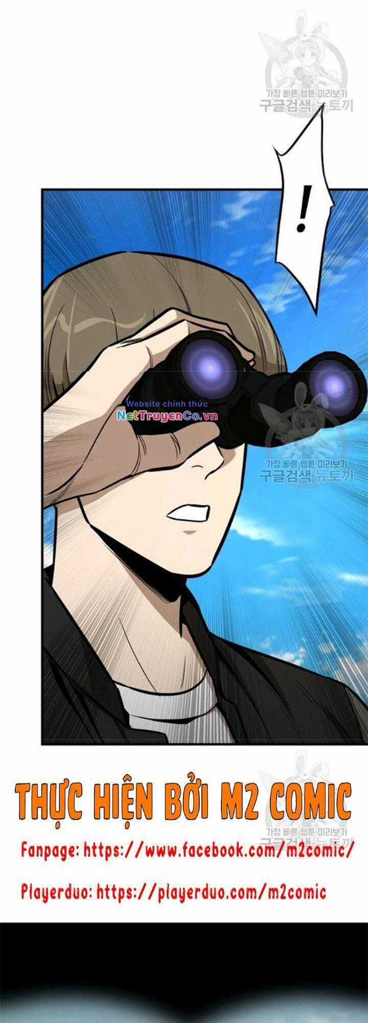 Return Survival Chapter 80 trang 21