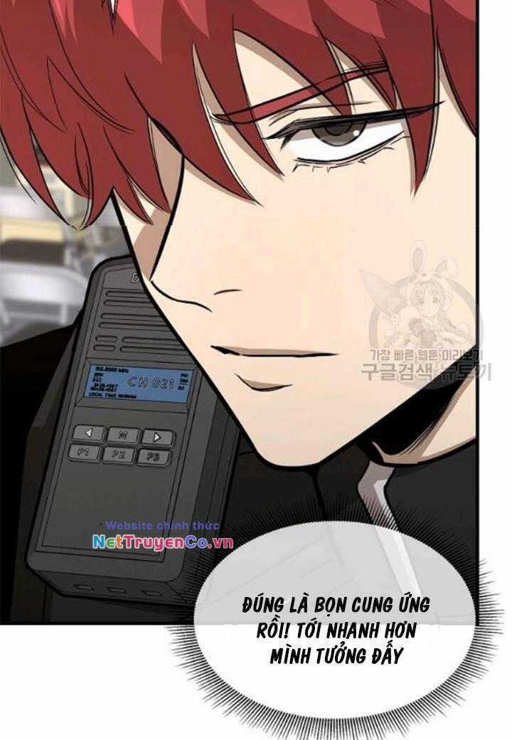 Return Survival Chapter 80 trang 23