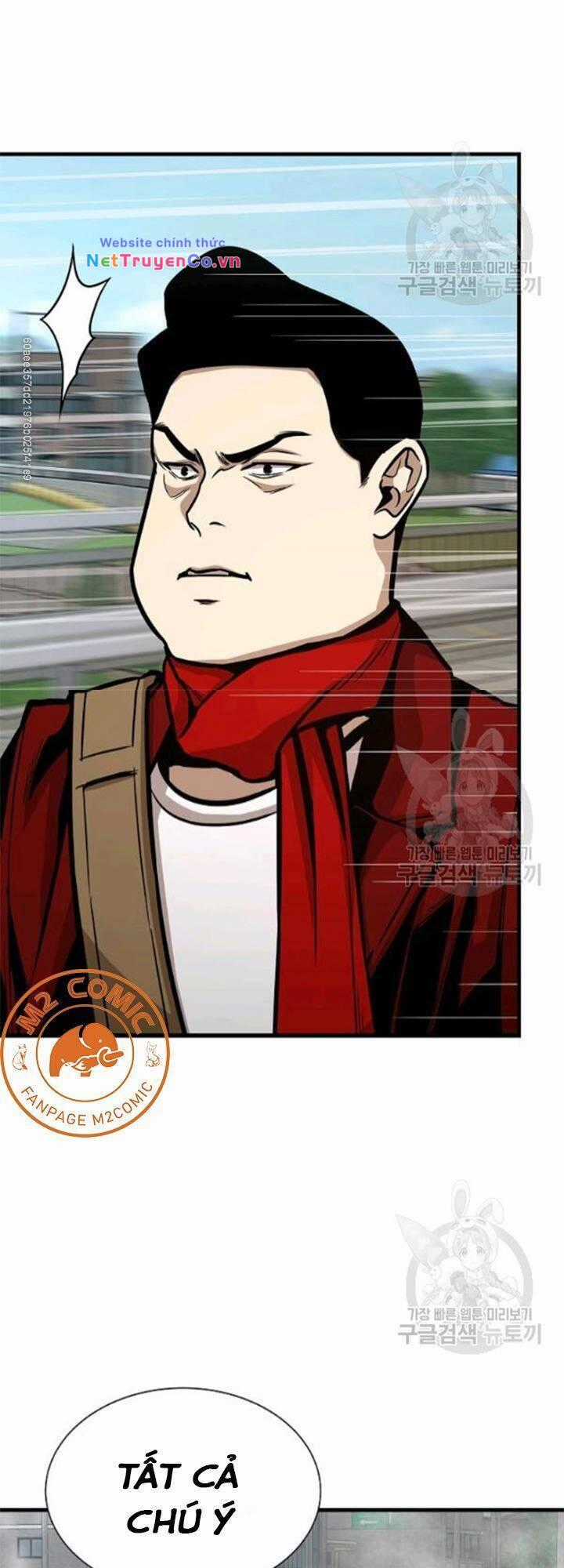 Return Survival Chapter 80 trang 25