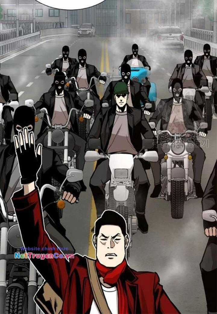 Return Survival Chapter 80 trang 26