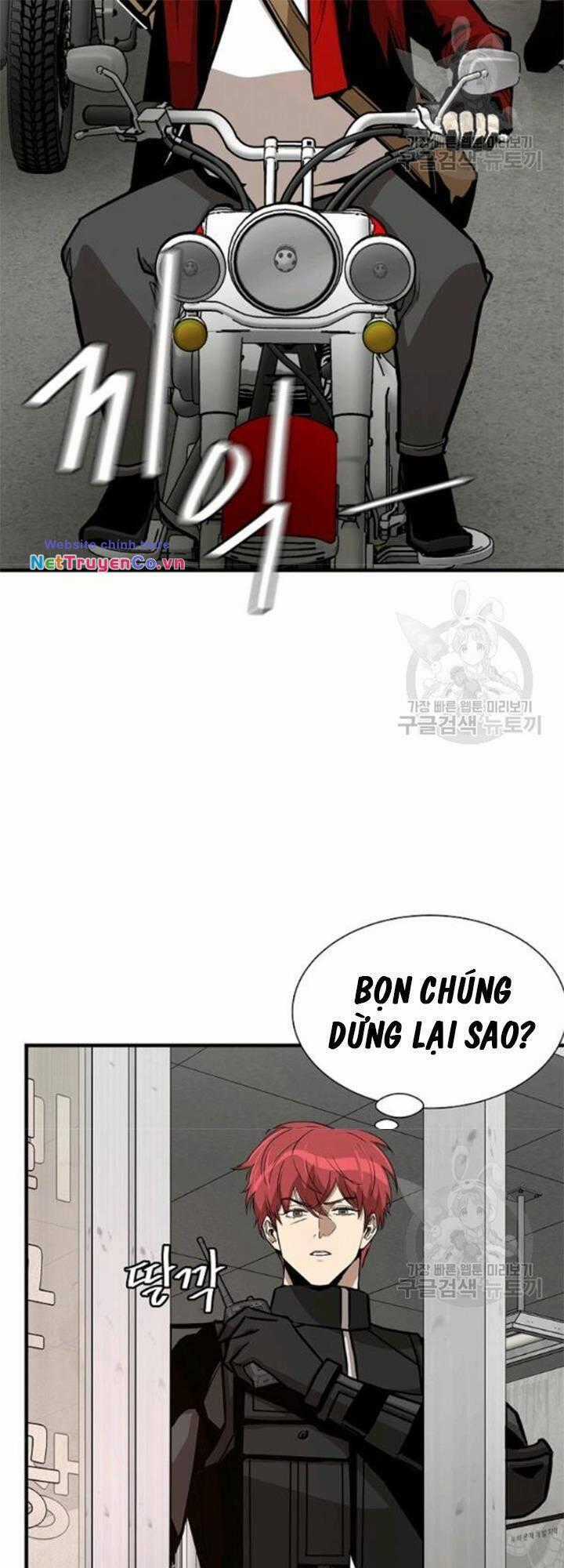 Return Survival Chapter 80 trang 27