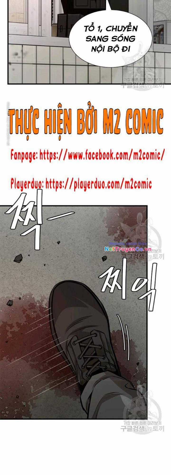 Return Survival Chapter 80 trang 28