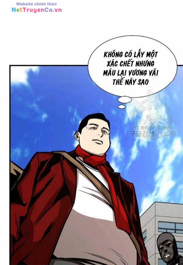 Return Survival Chapter 80 trang 29