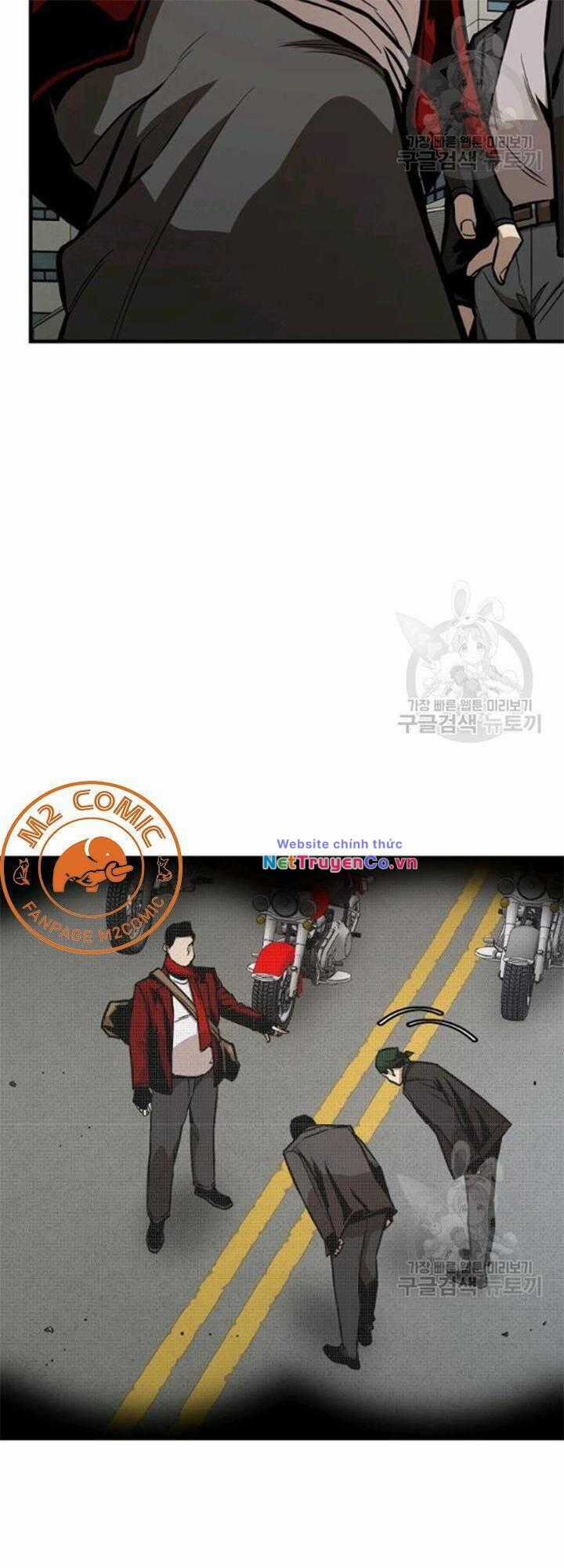 Return Survival Chapter 80 trang 30