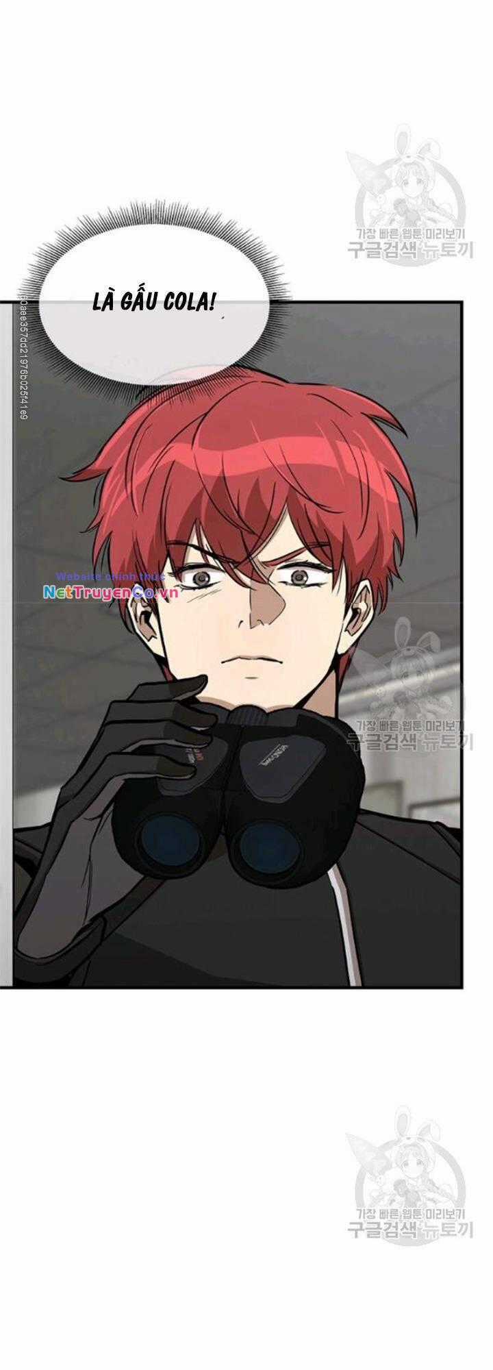 Return Survival Chapter 80 trang 31