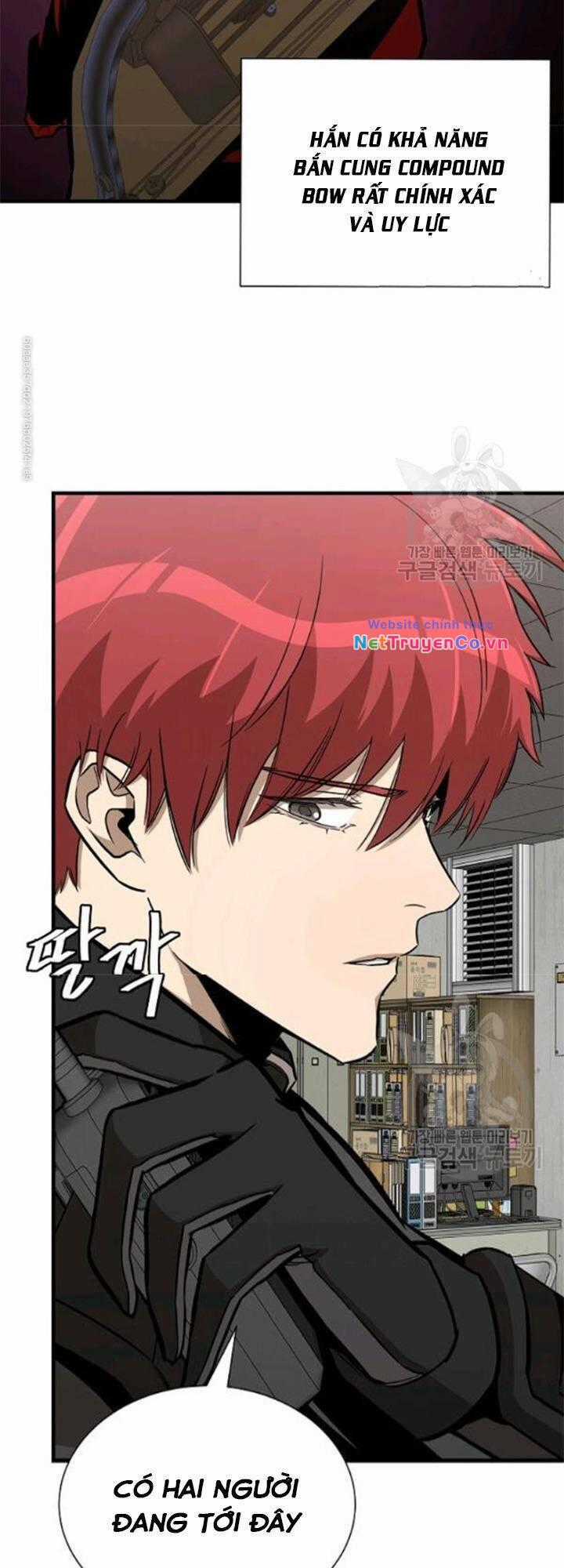 Return Survival Chapter 80 trang 34