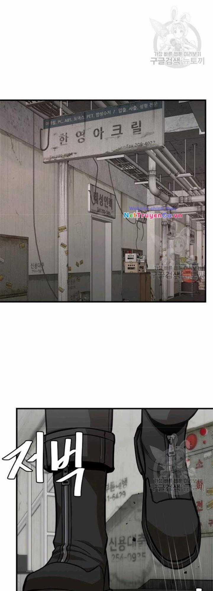 Return Survival Chapter 80 trang 36