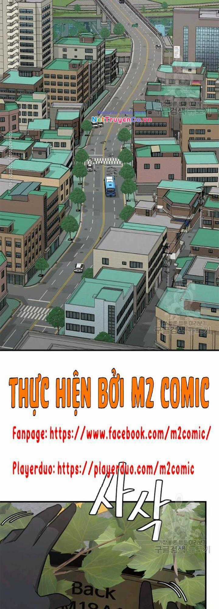 Return Survival Chapter 80 trang 4