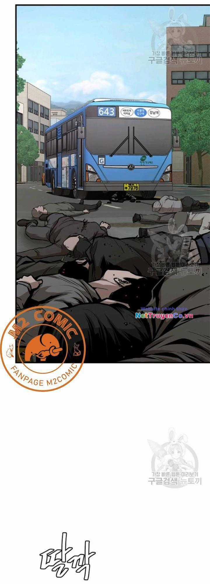 Return Survival Chapter 80 trang 6