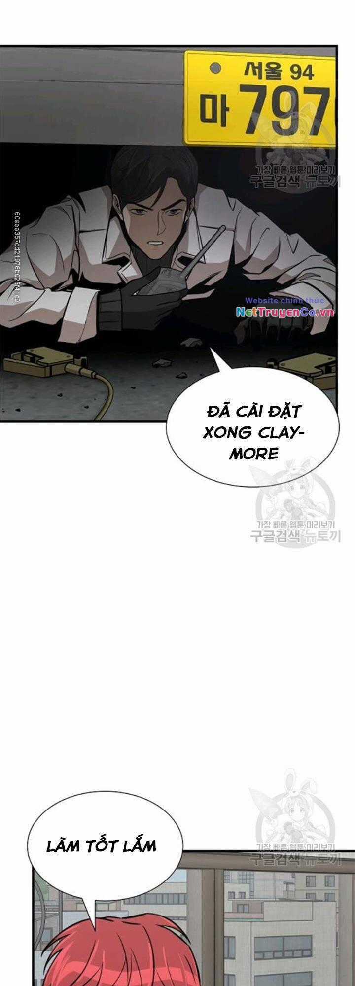 Return Survival Chapter 80 trang 7