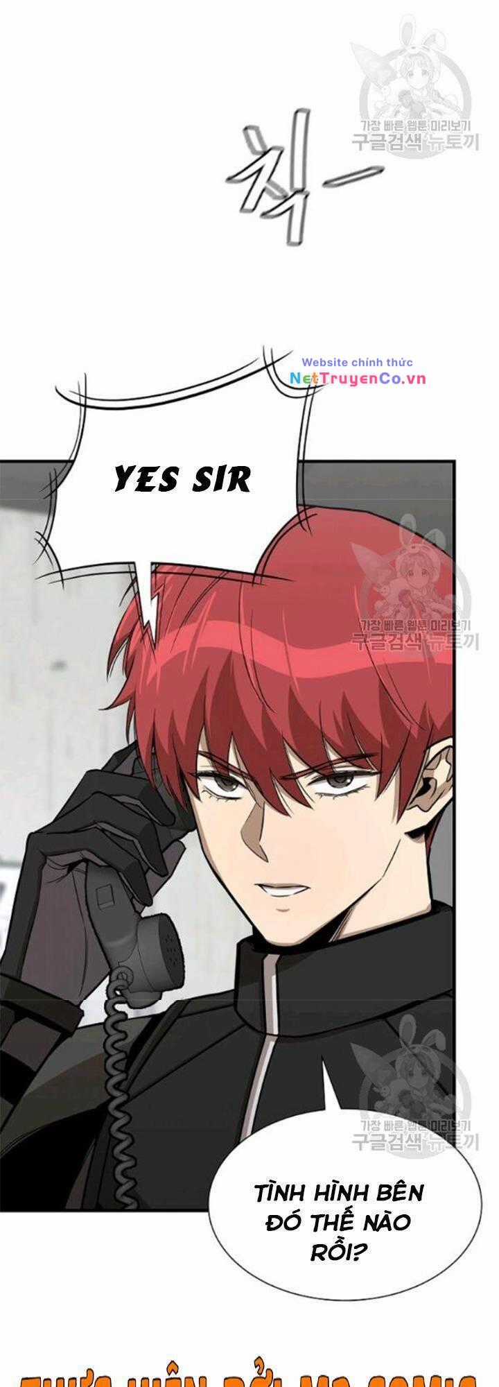 Return Survival Chapter 80 trang 9