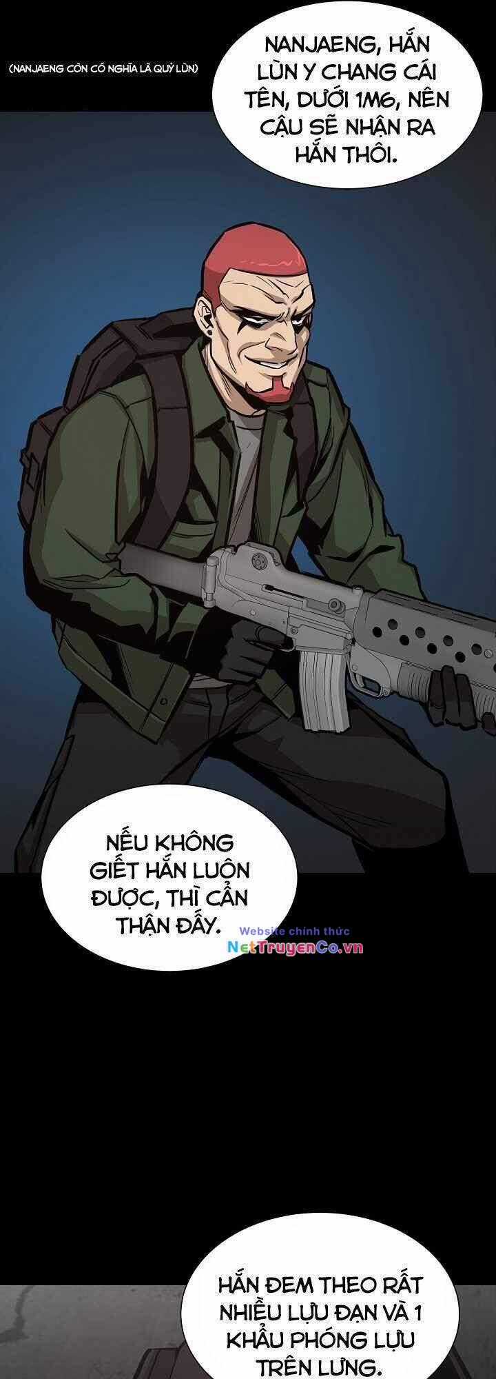 Return Survival Chapter 81 trang 10