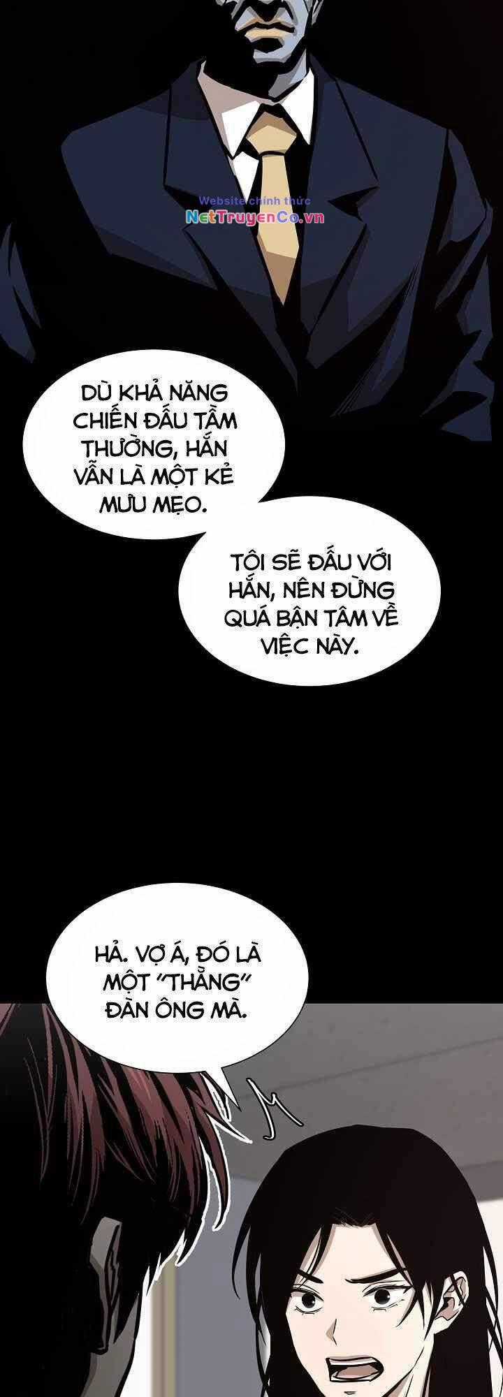 Return Survival Chapter 81 trang 12