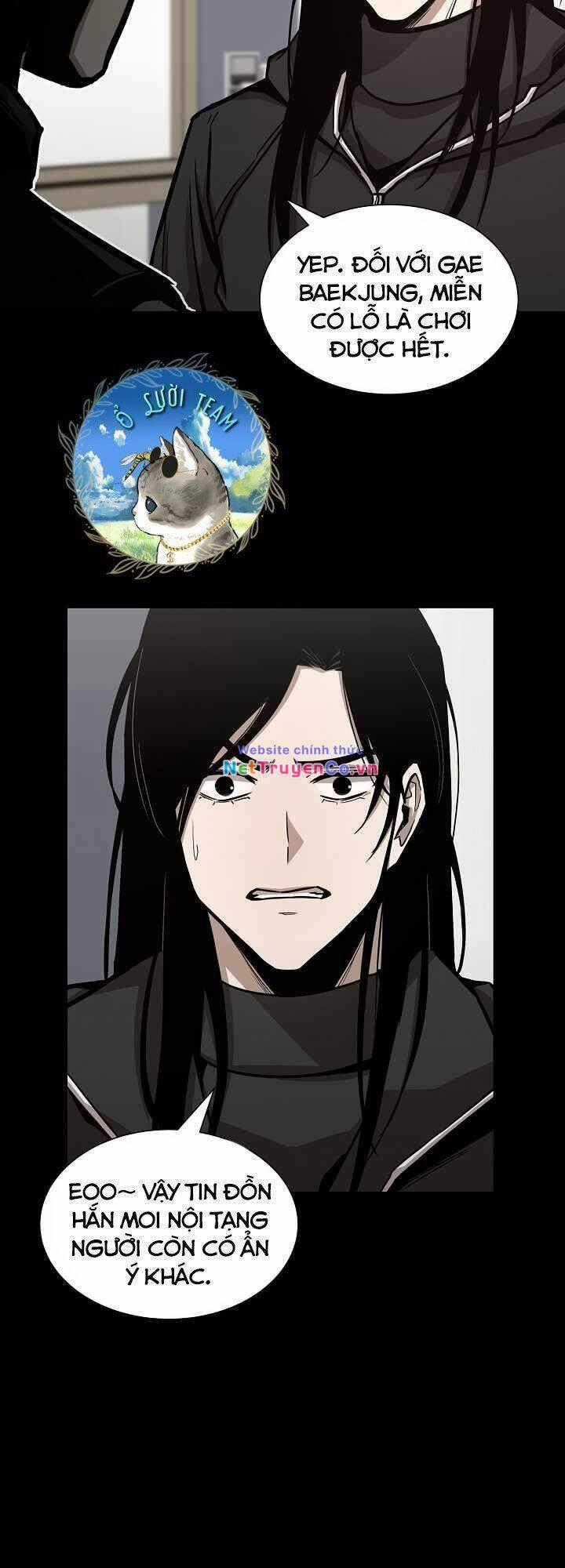 Return Survival Chapter 81 trang 13