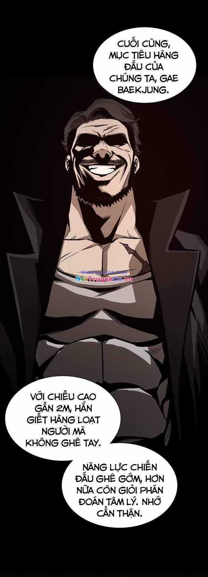 Return Survival Chapter 81 trang 14