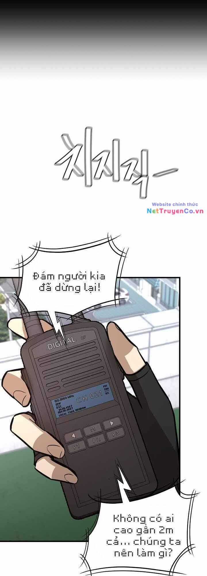 Return Survival Chapter 81 trang 15