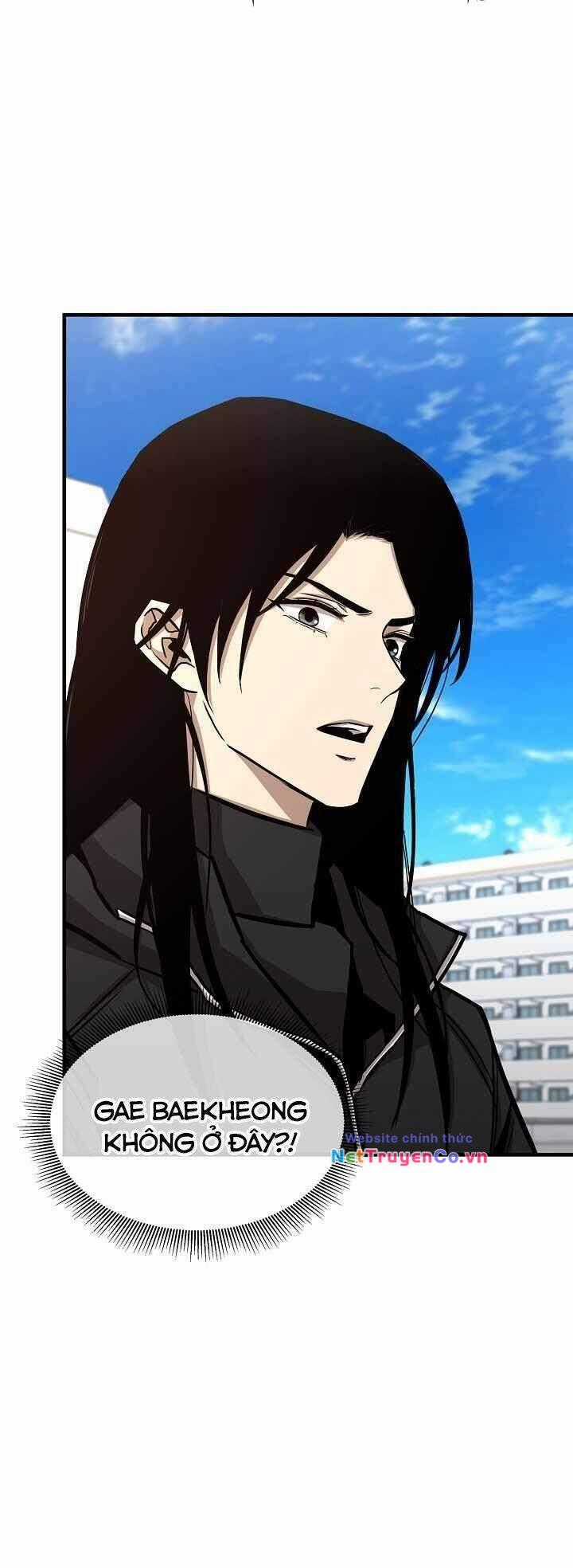 Return Survival Chapter 81 trang 16