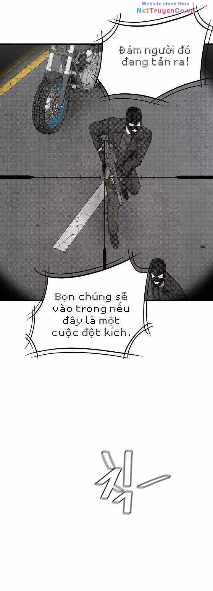 Return Survival Chapter 81 trang 17