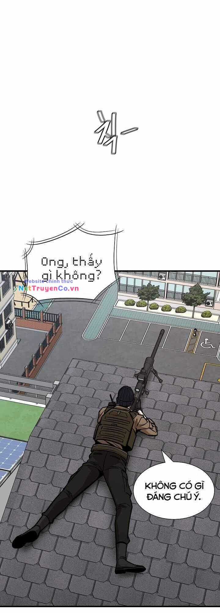 Return Survival Chapter 81 trang 2