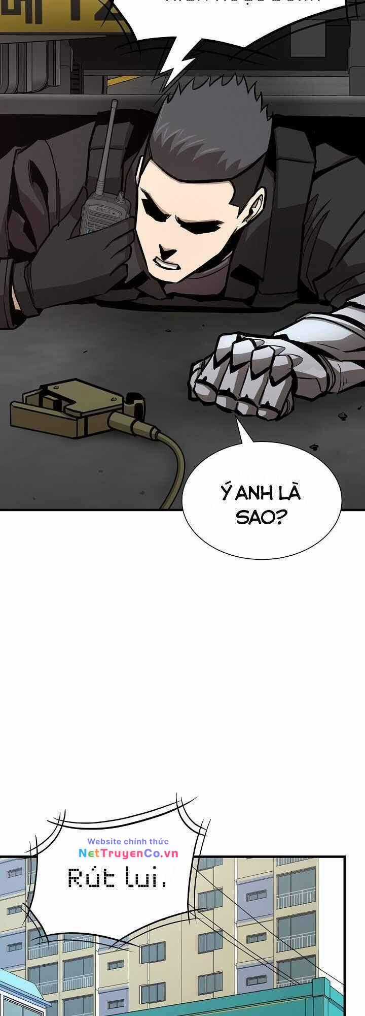 Return Survival Chapter 81 trang 20