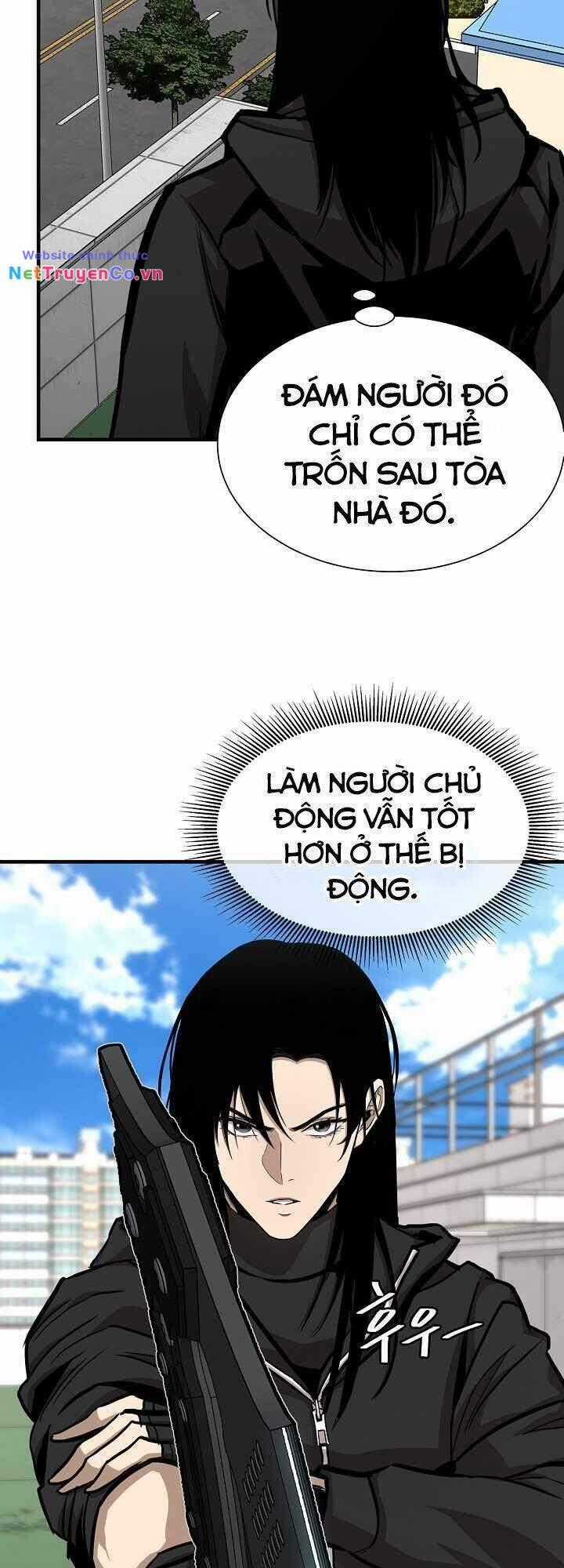 Return Survival Chapter 81 trang 22