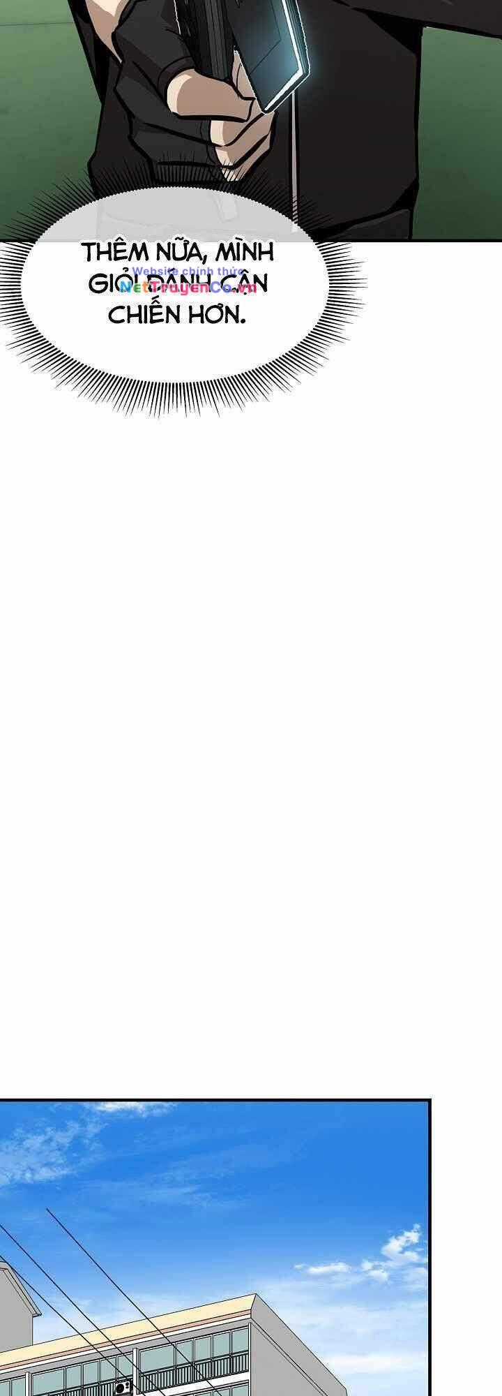 Return Survival Chapter 81 trang 23