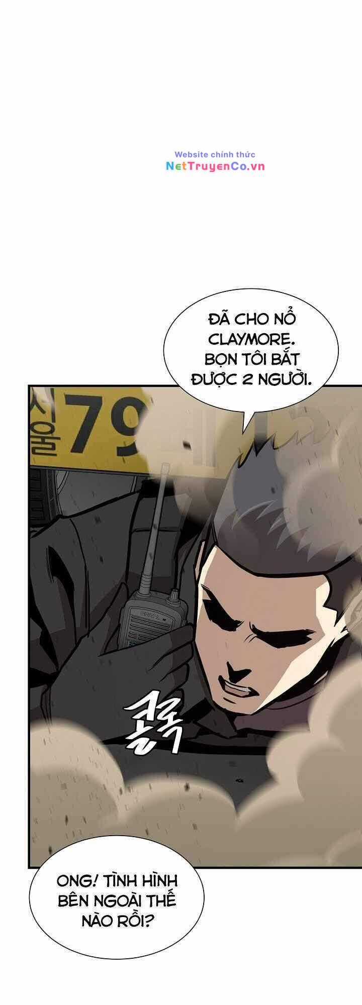 Return Survival Chapter 81 trang 26