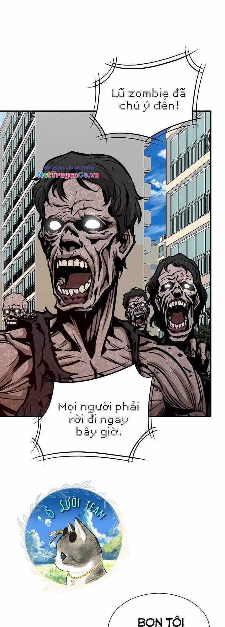 Return Survival Chapter 81 trang 27